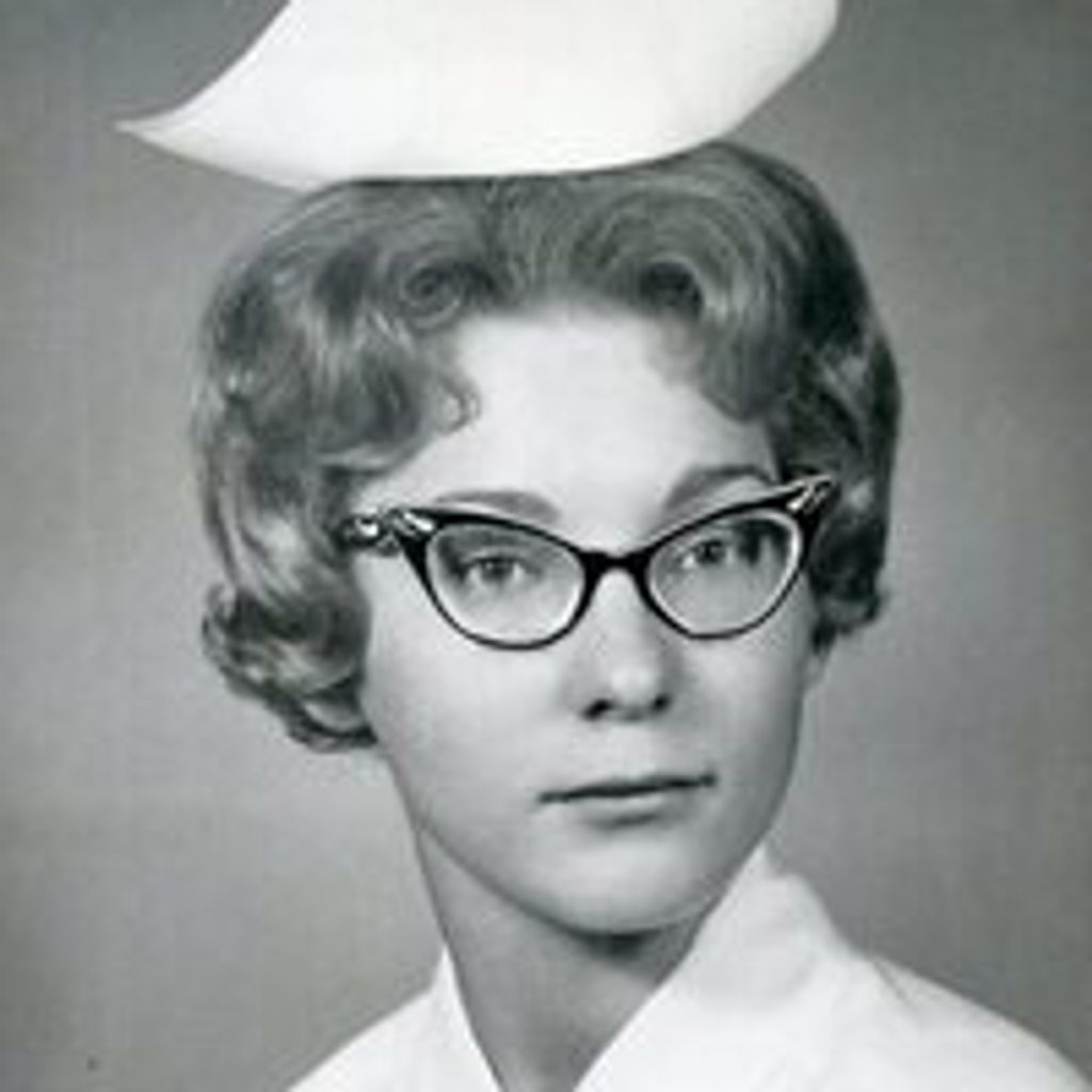 Gayle Elizabeth Bales