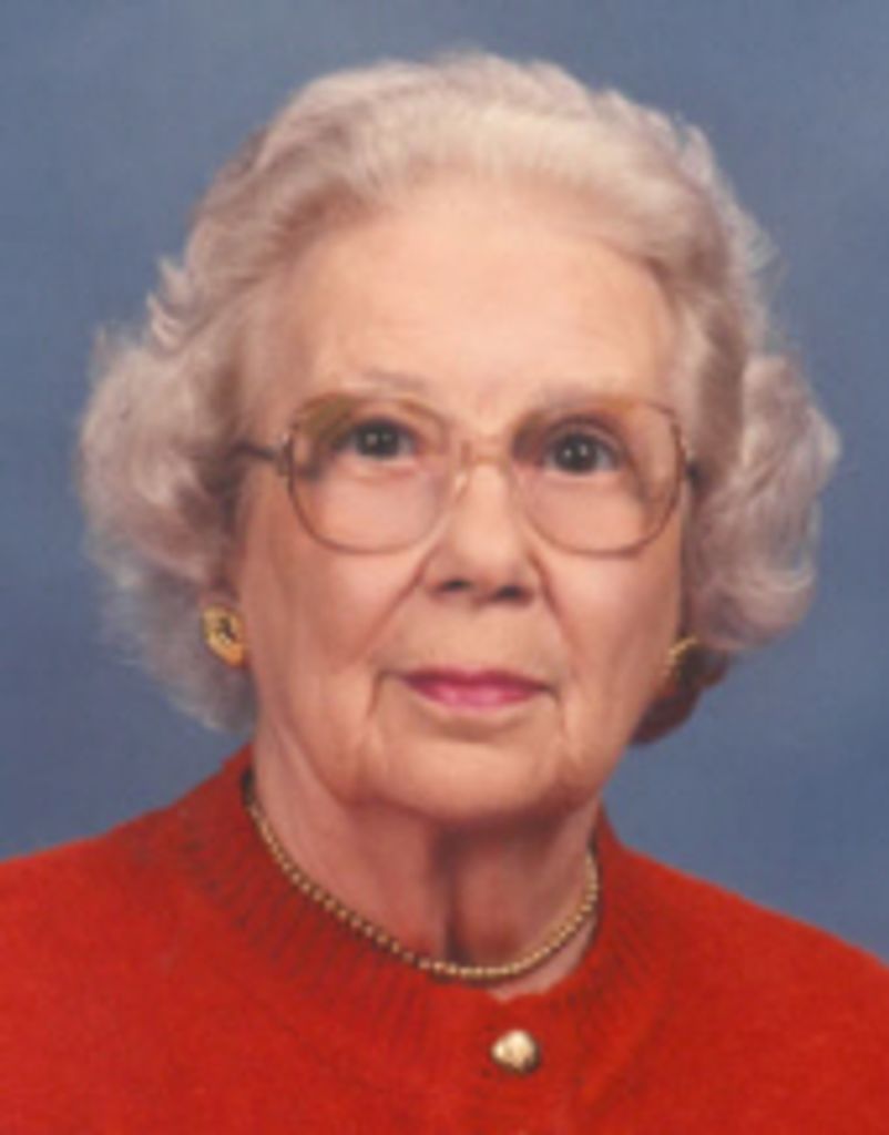 Eugenia Wilson