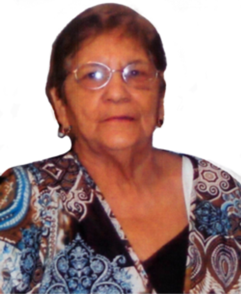 Pilar F. Alarcon