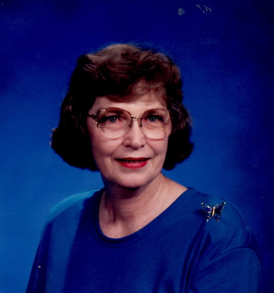 Louise Mcvay Profile Photo