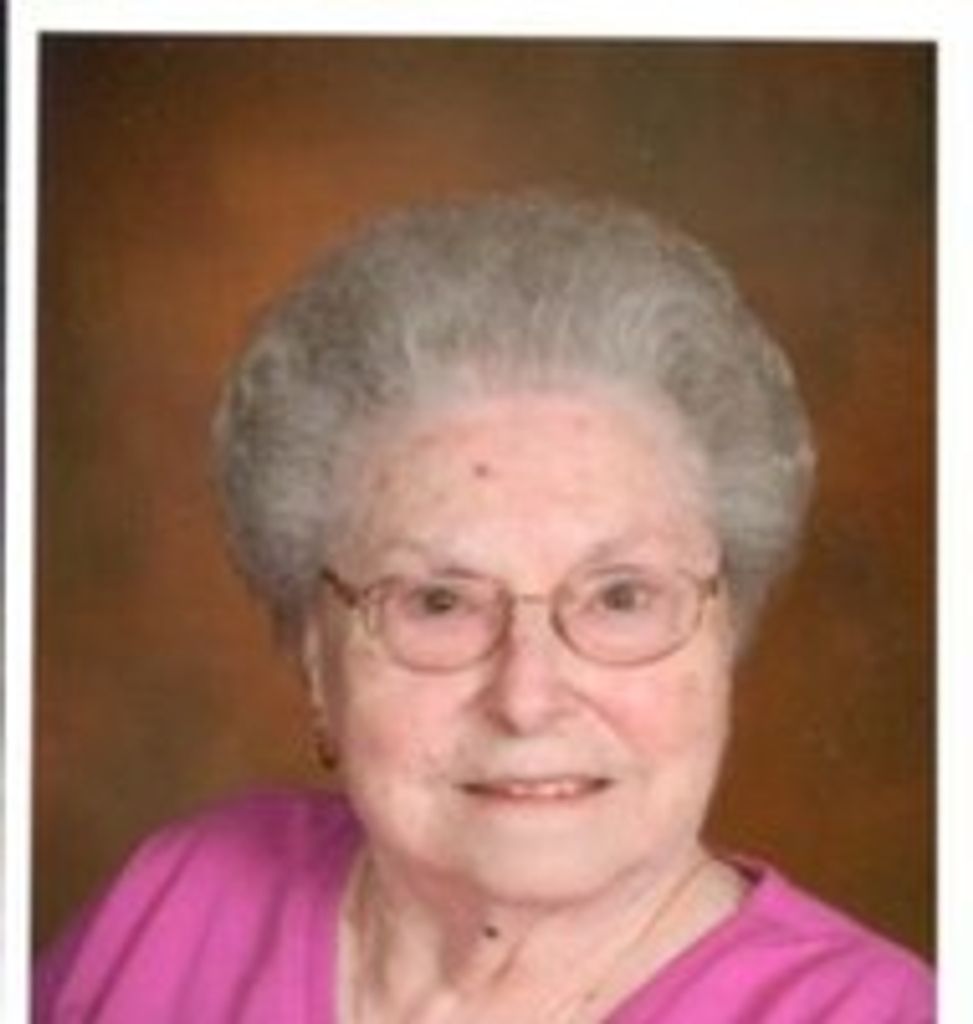 Rosella C. Braun