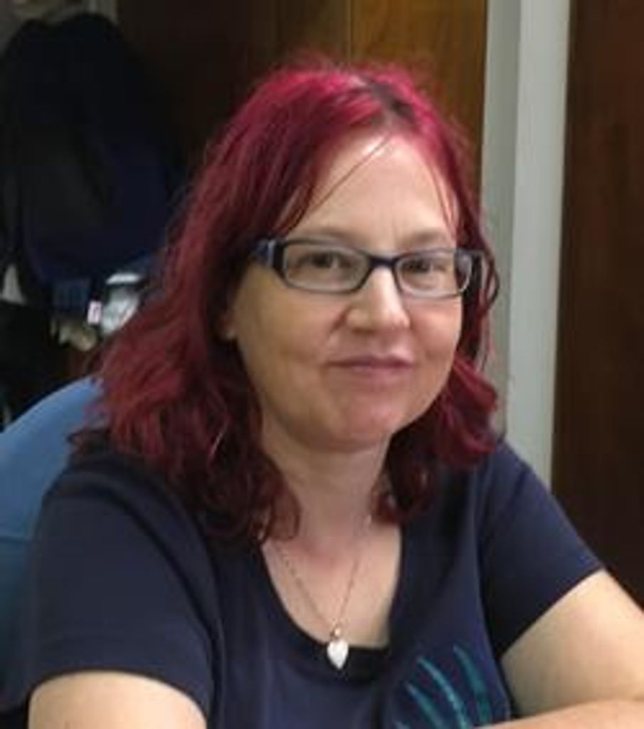 Angela Wells Profile Photo