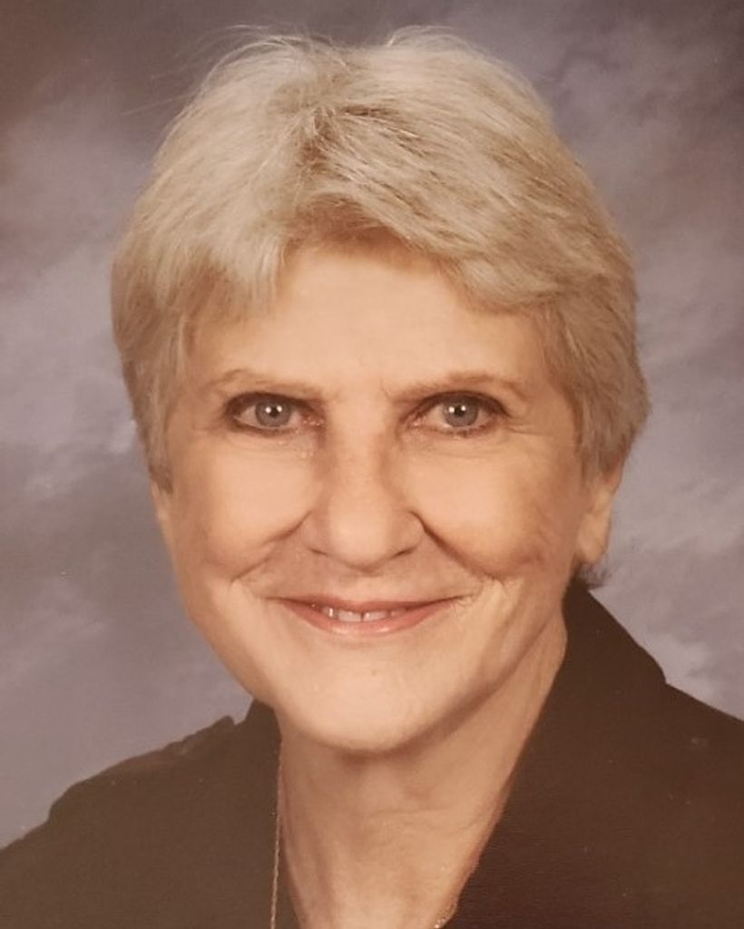 Linda Estelle Giles