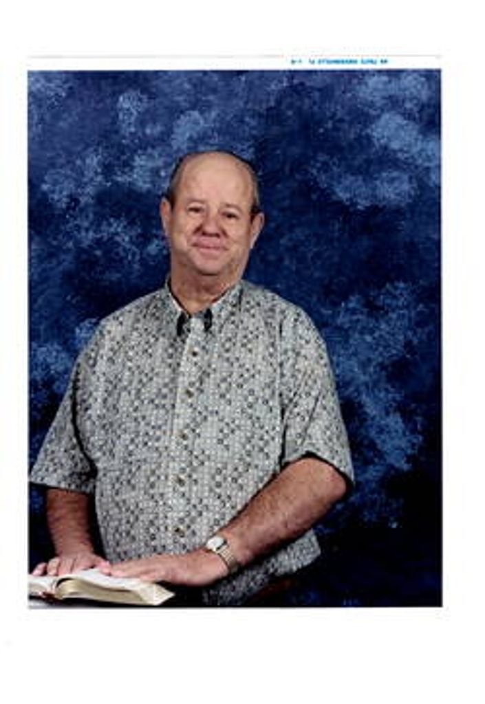 Jack Solomon Profile Photo