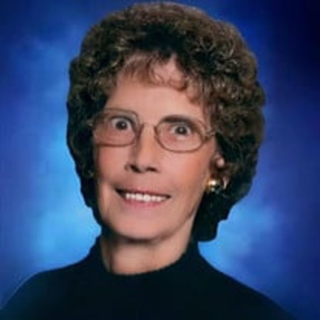 Kay Ely Melancon