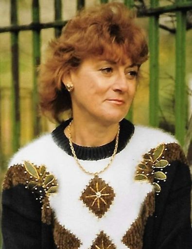 Theresa (Mccullough) White Profile Photo