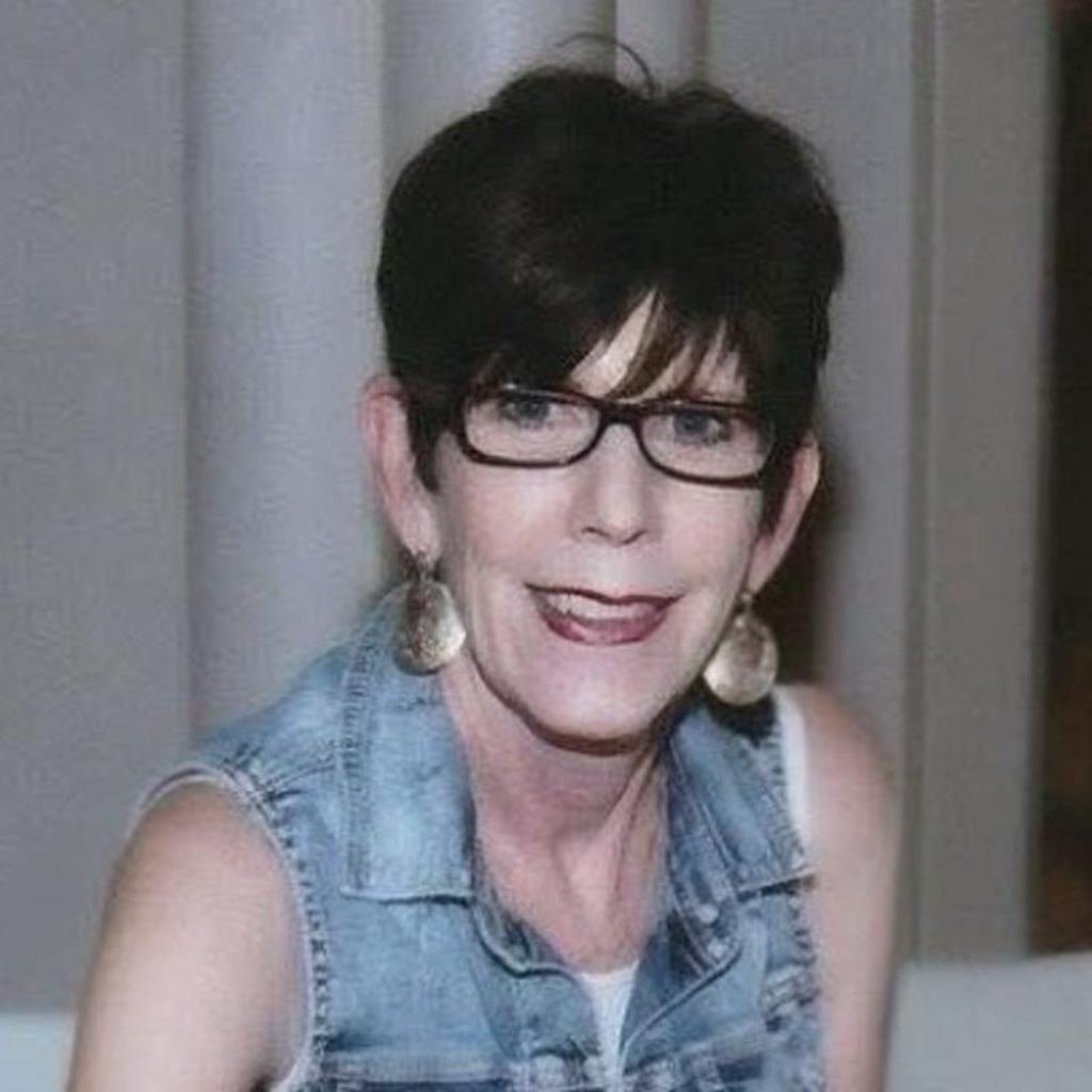 Jane E. Johnson Profile Photo