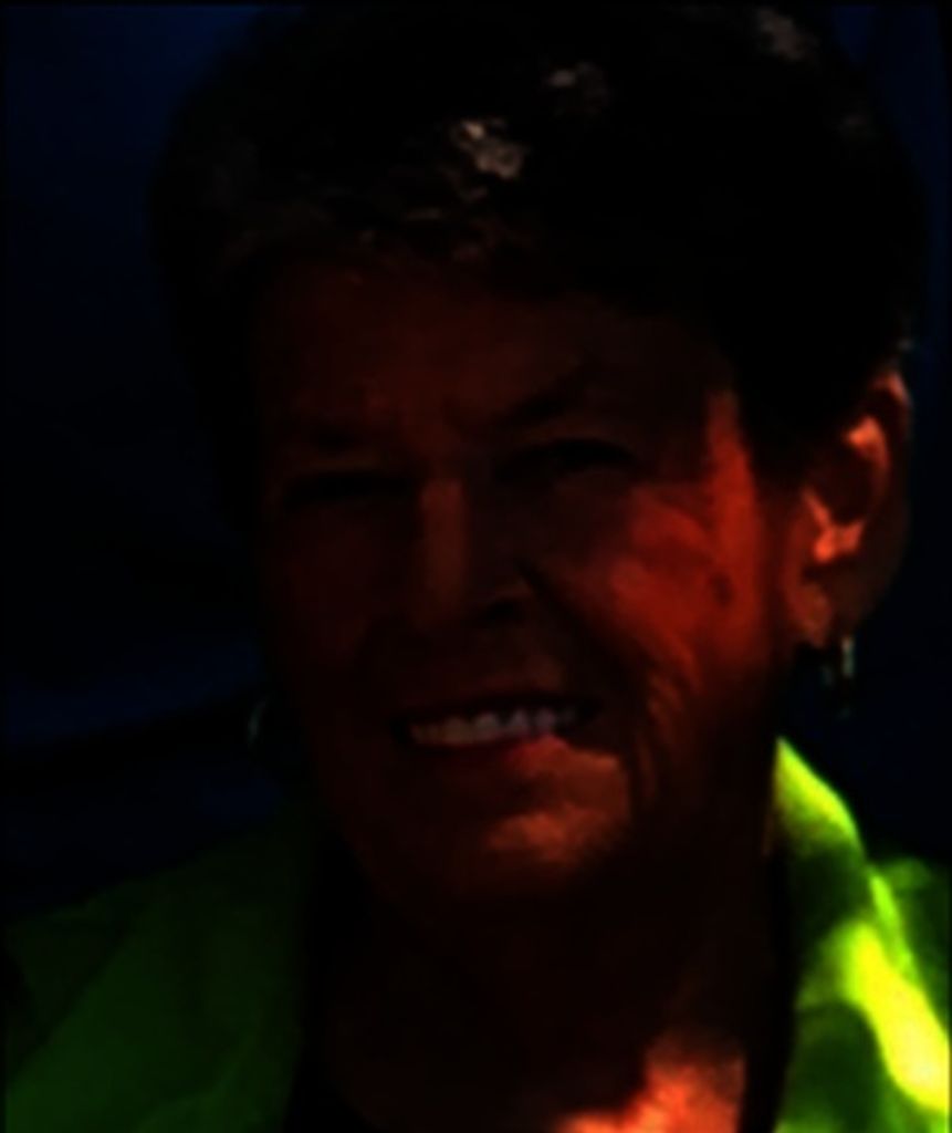 Vivian Atkinson