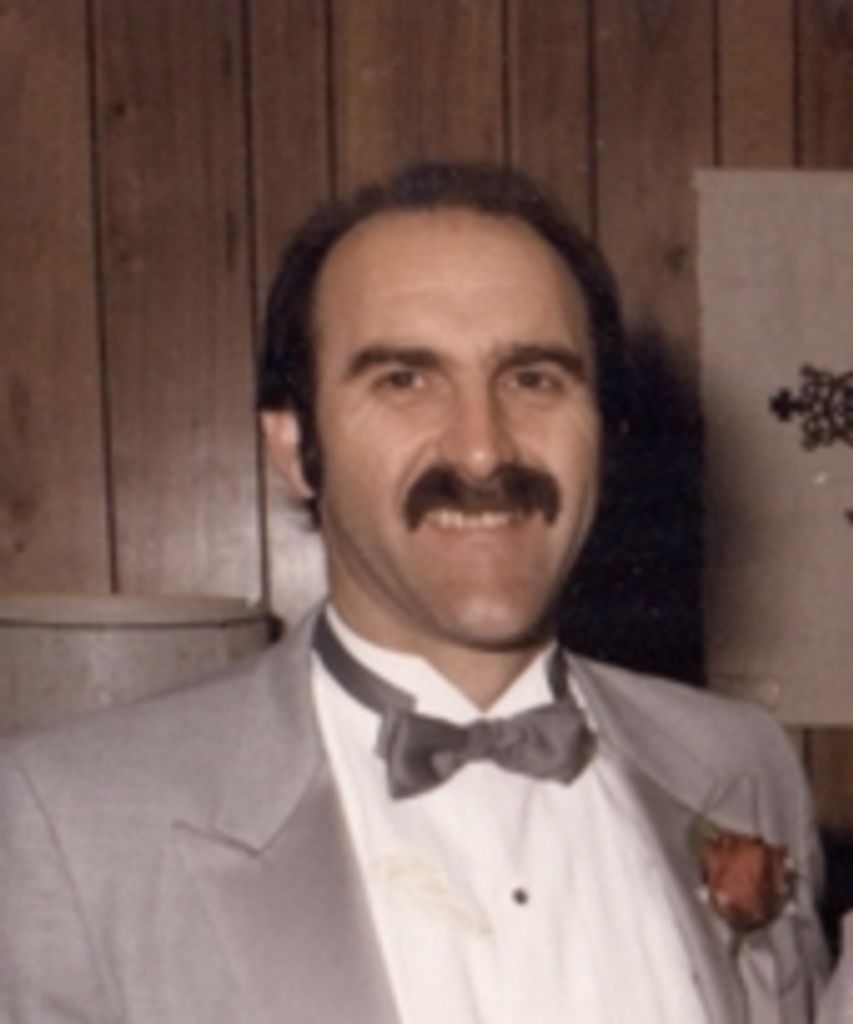 Eugene H. Fox