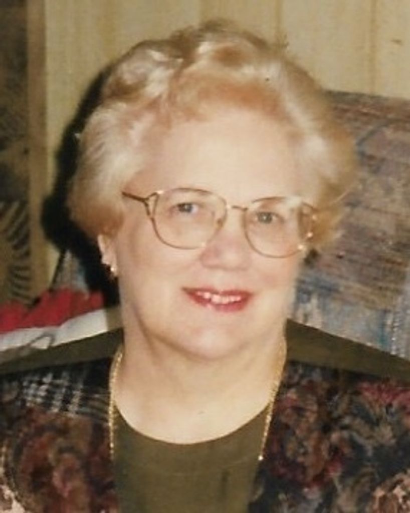 Jean Florence Turrisi