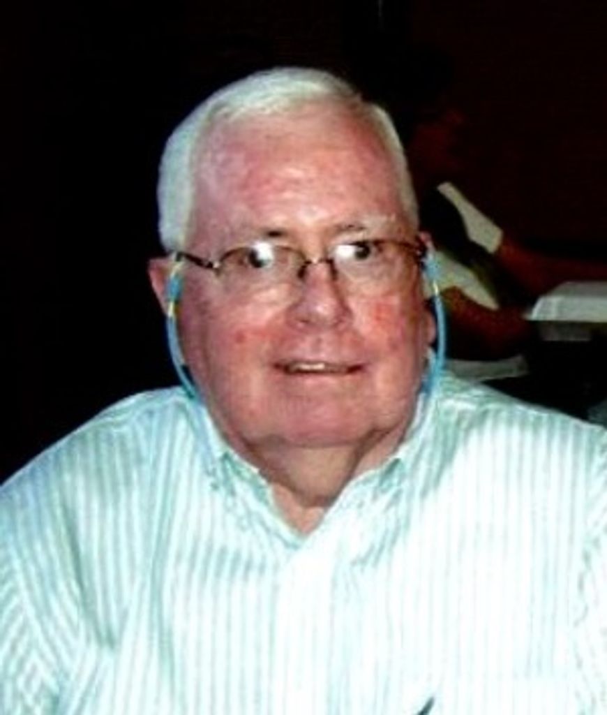 Edward A. Powers