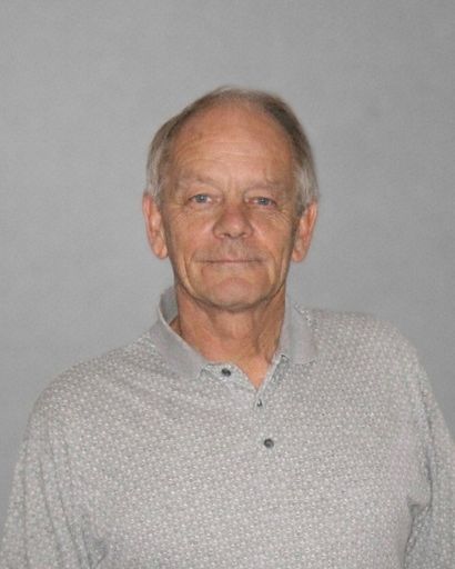 Dennis Clayton Northcott's obituary image