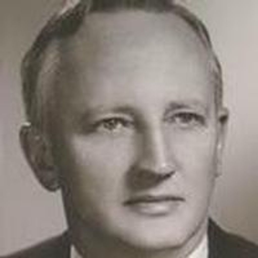 Jack Reynolds Hudkins