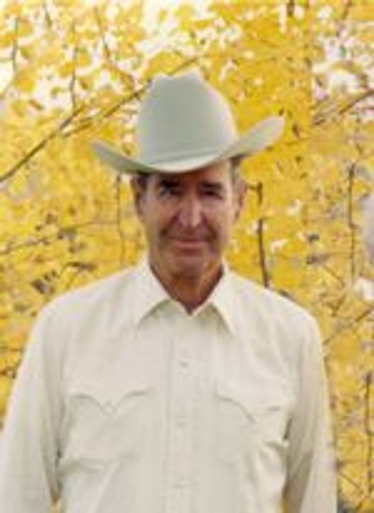 John Roy Lowe