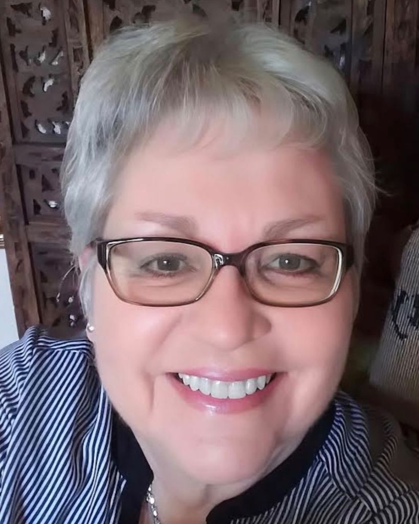 Stephanie Ruth Crist Bowers