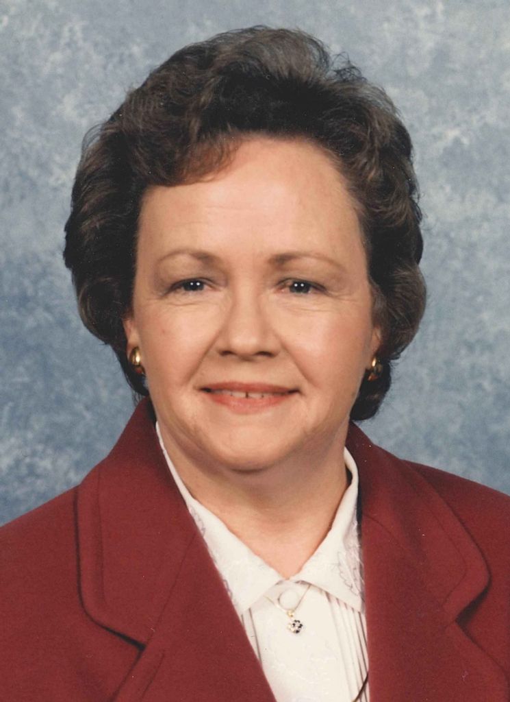 Bunch, Arlene
