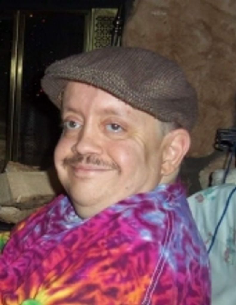 Ronald Richard "Rick" Wenberg