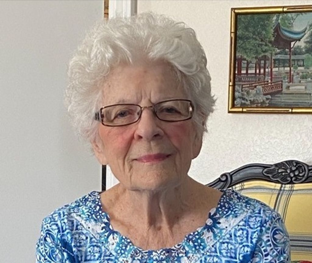 Merlaine Y. Smith Profile Photo