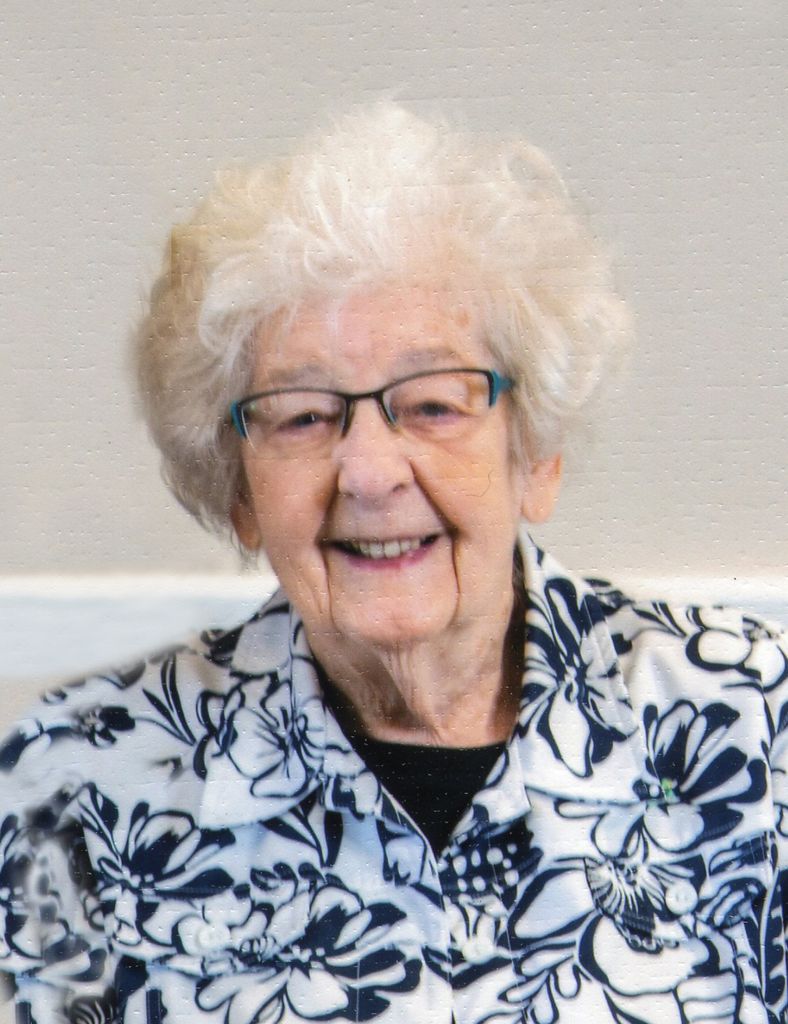 Mary Ann De Smith Profile Photo