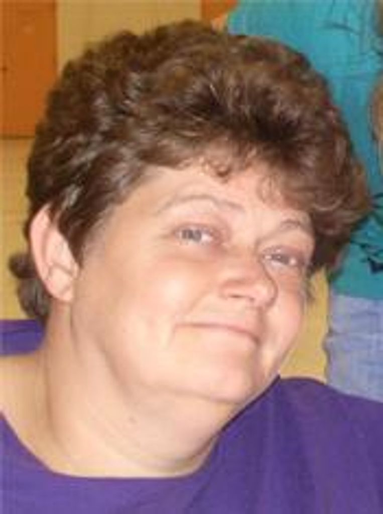 Cindy Dickey