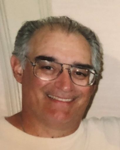 Richard Joseph Francia Profile Photo