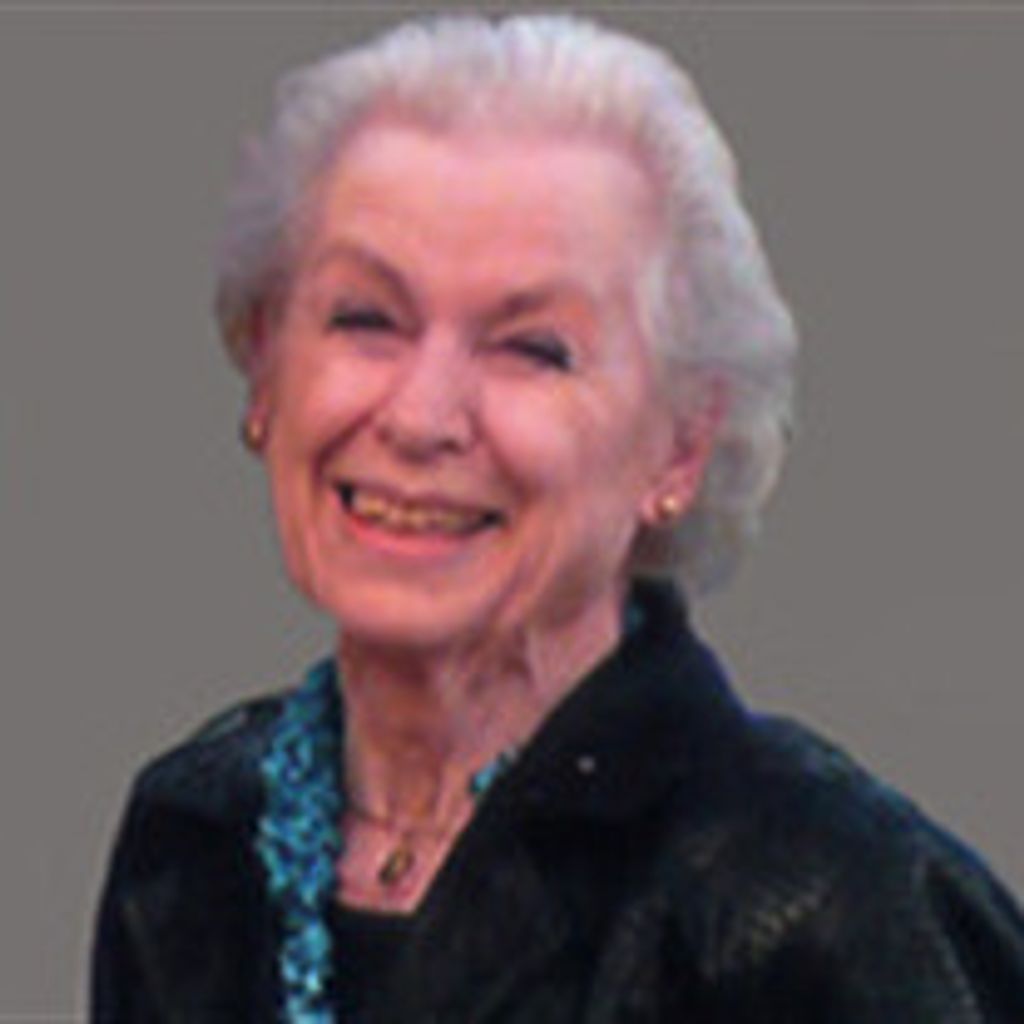 M. Joy Peters (Smith)