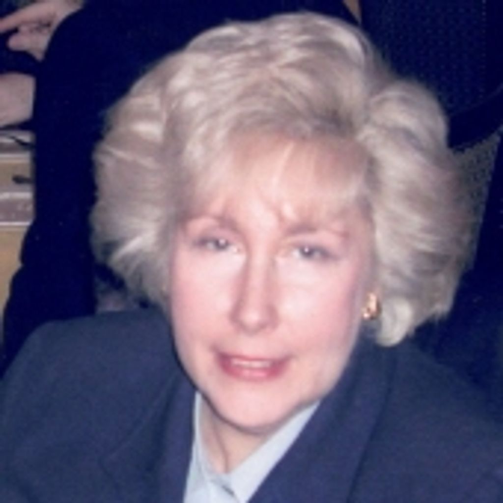 Stephanie Richardson