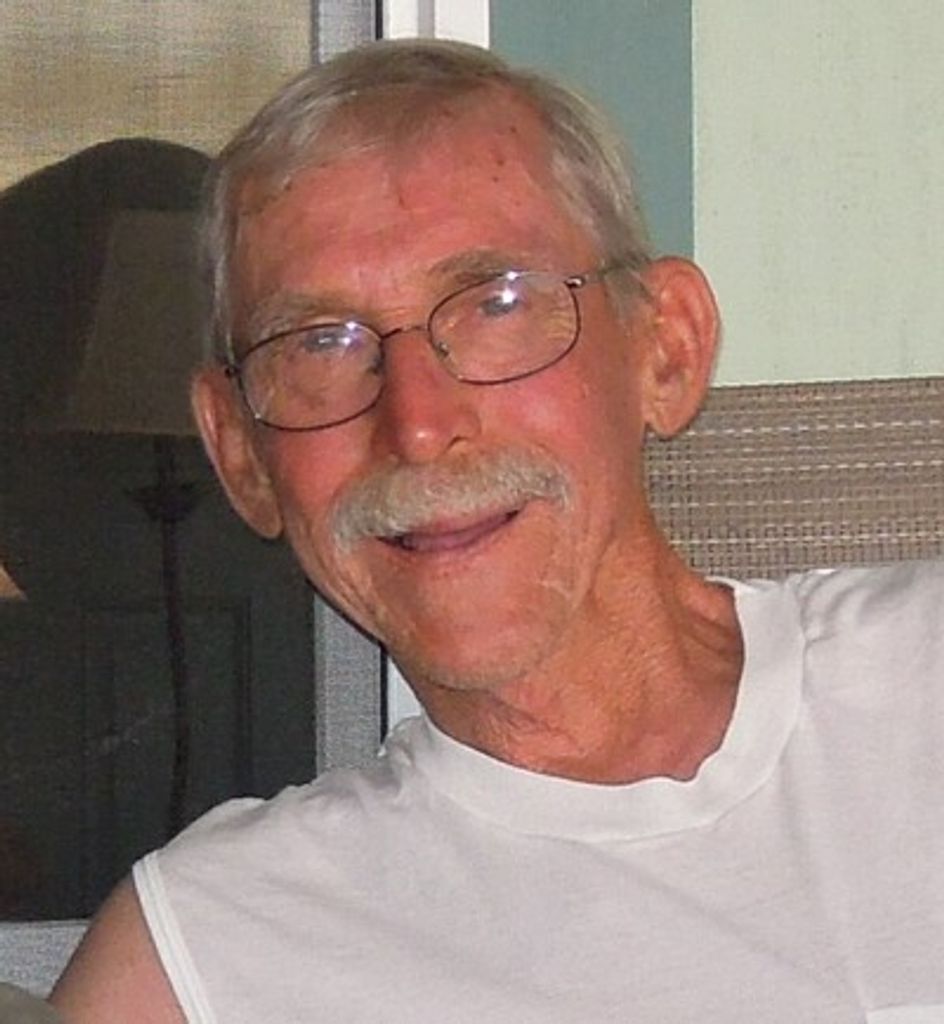 Robert Emil Arndt Profile Photo