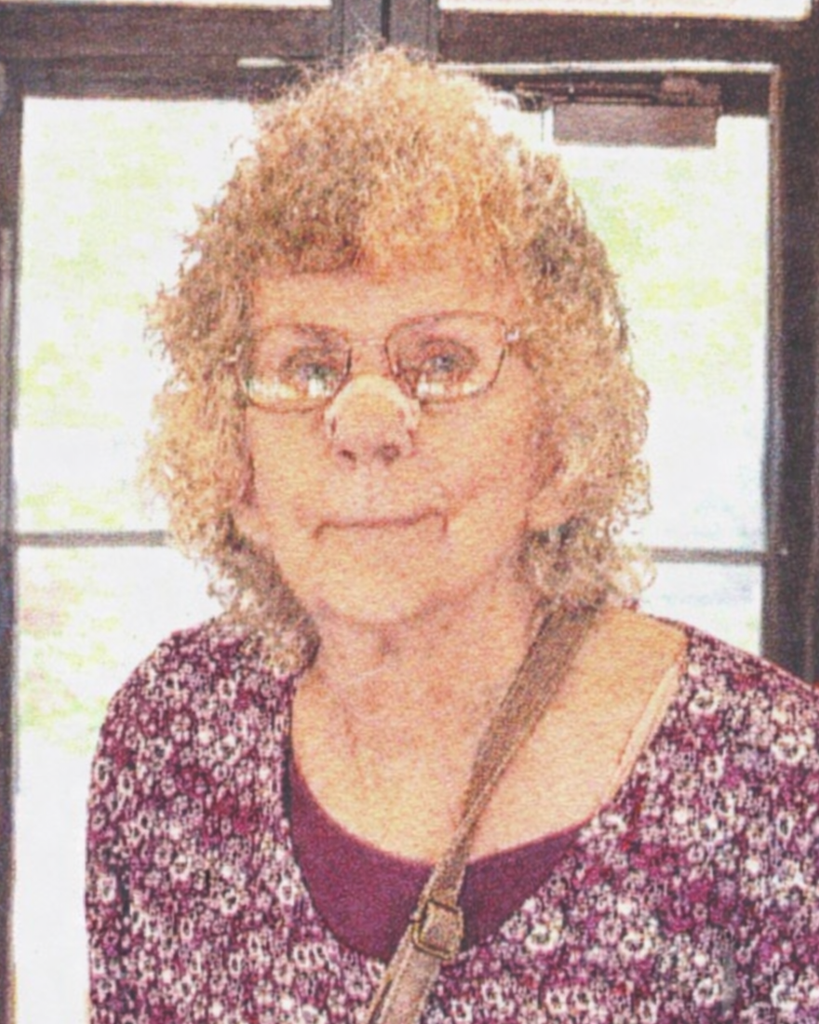 Gayl Ann P. Dieleman