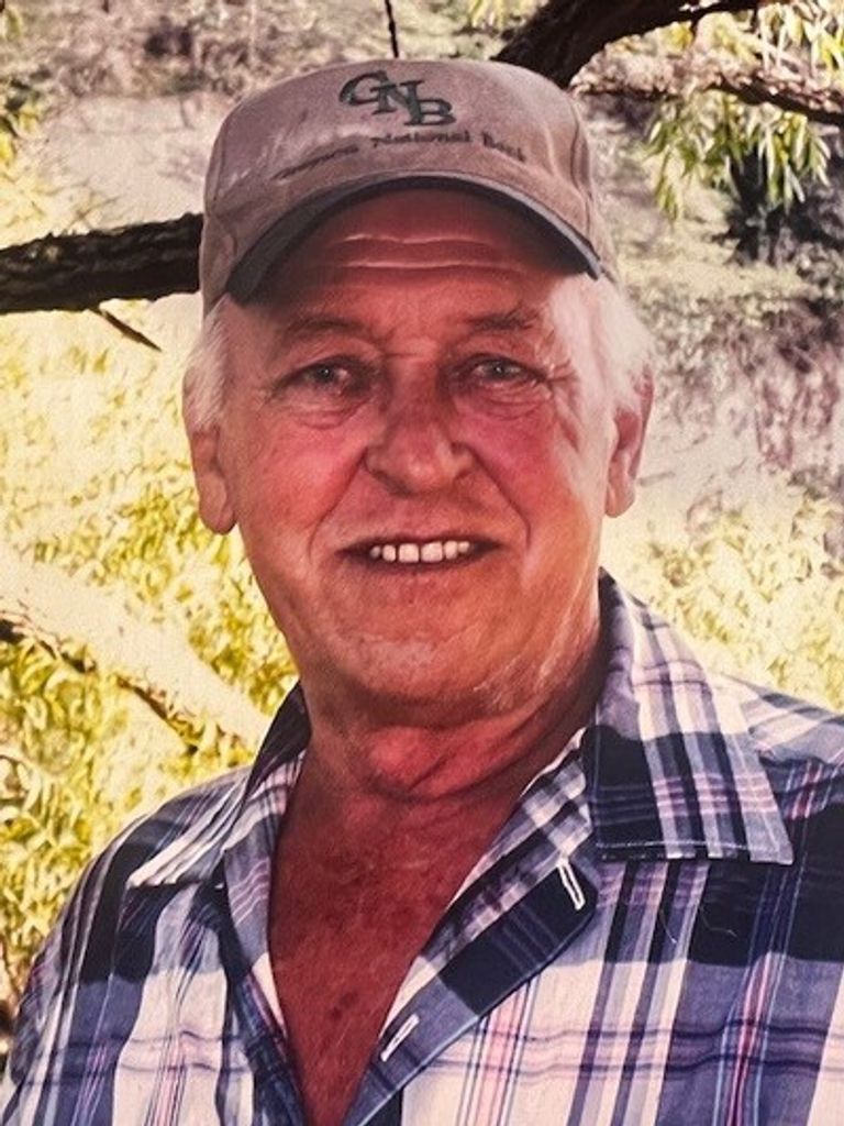 Henry Lee Parks Profile Photo