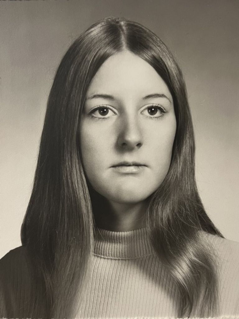 Kristine Marie Powell