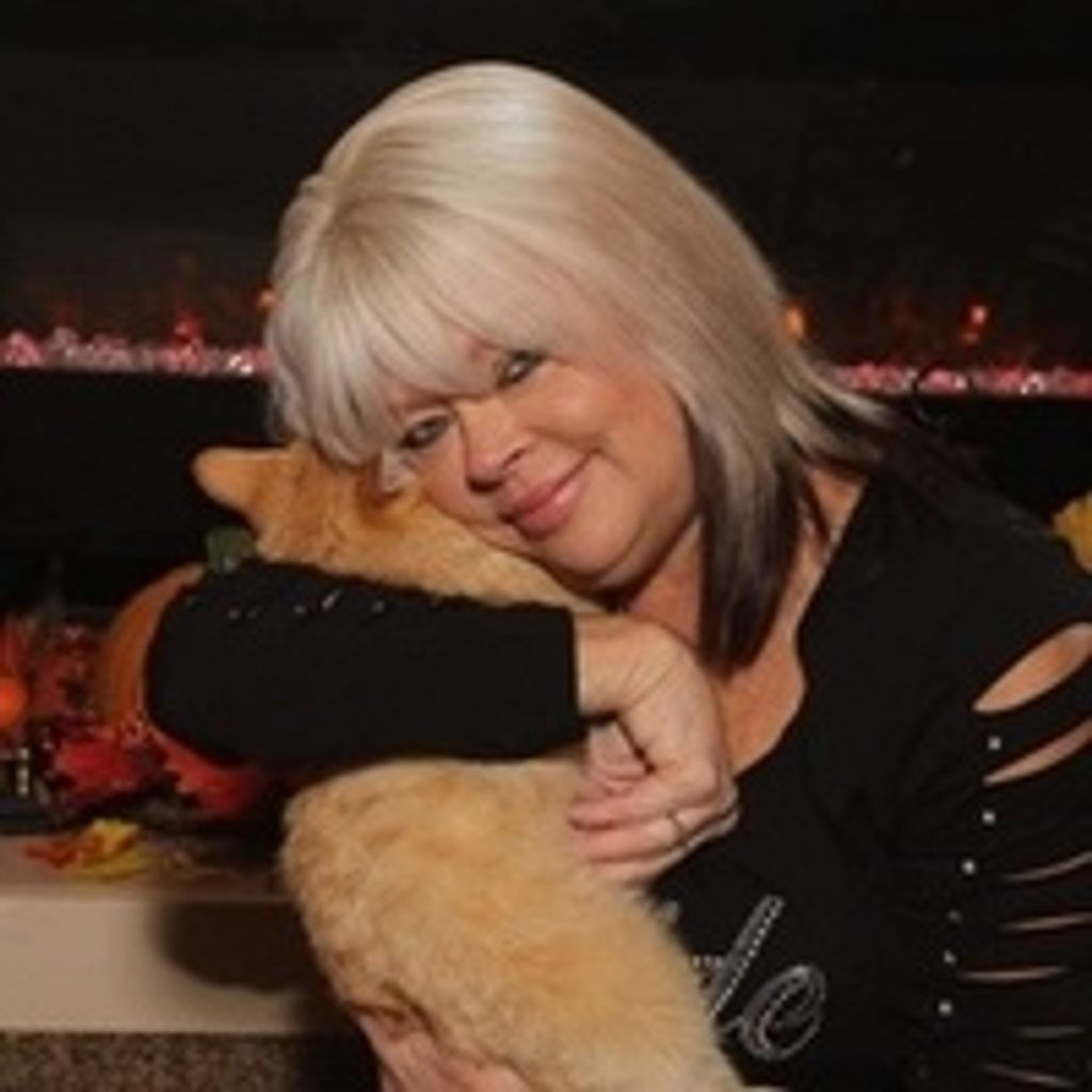 Kimberly J. Stutler-Hale Profile Photo
