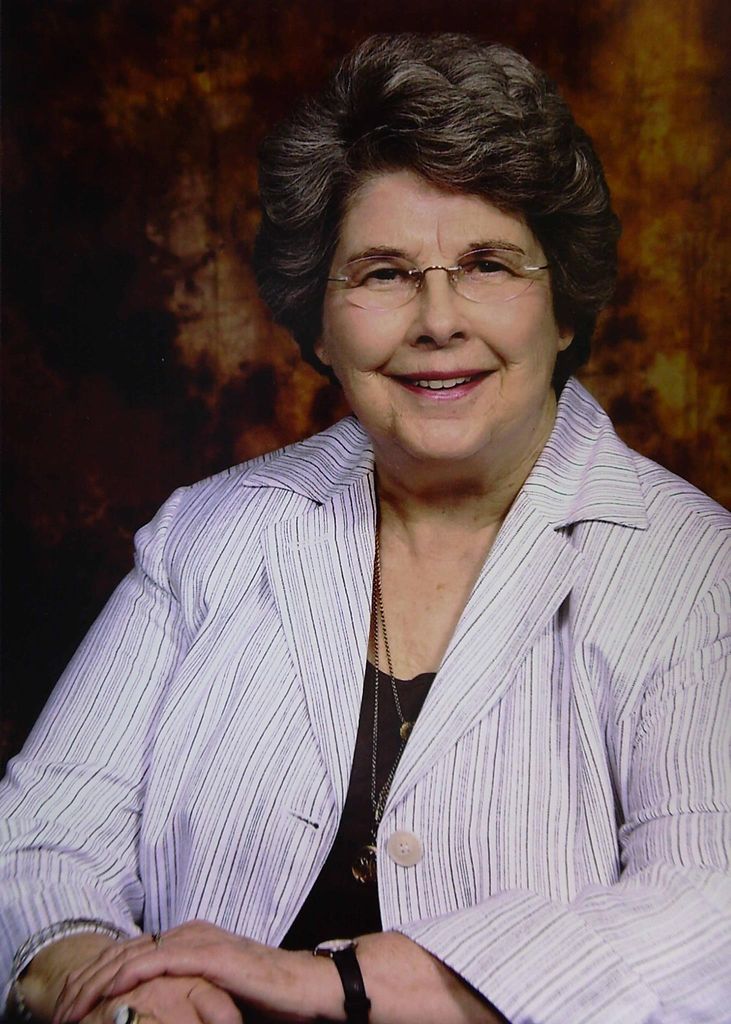 Dorothy "Dottie" L. Hannaway