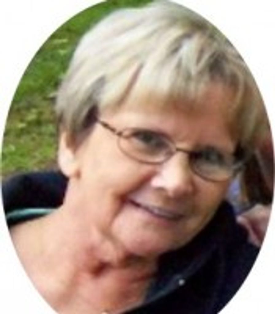 Sue E. Sprankle Adams