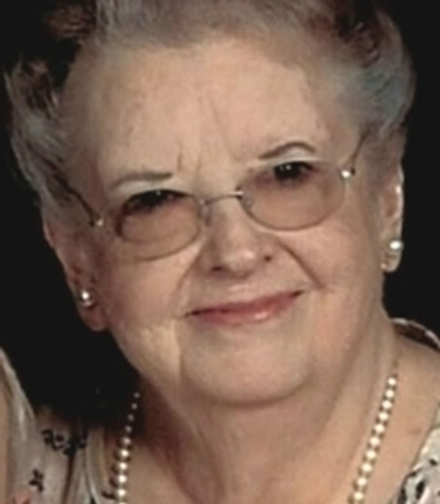 Jacquelyn G. Stenavage (Aigeldinger)