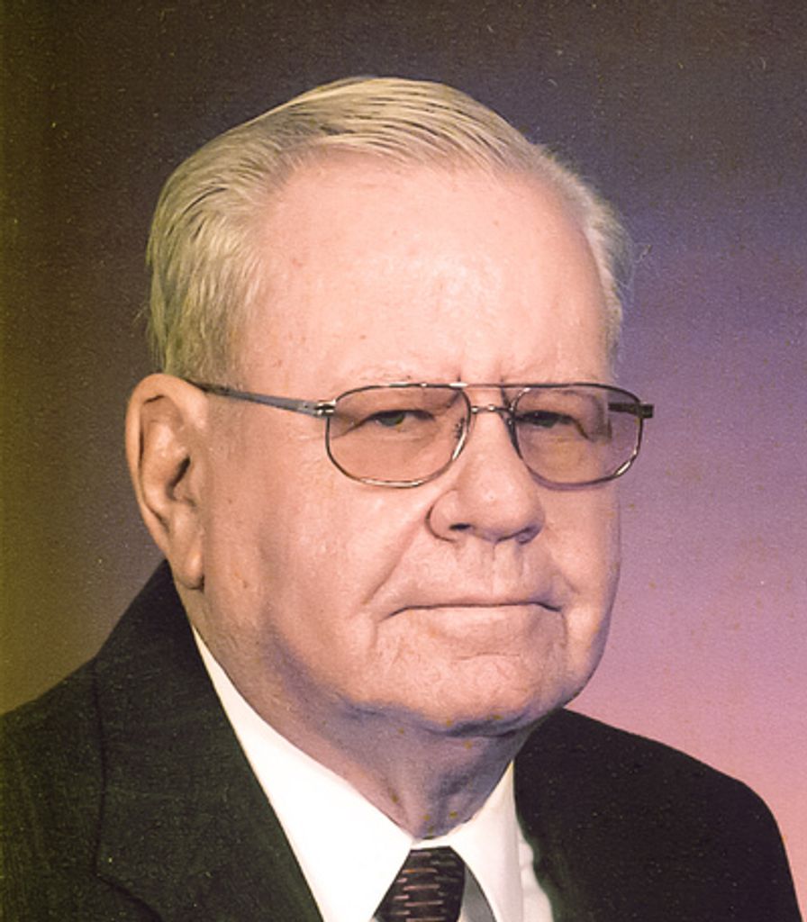 J. Lowell Nelson Profile Photo