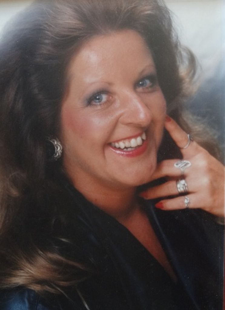 Towana Smith Cox Profile Photo