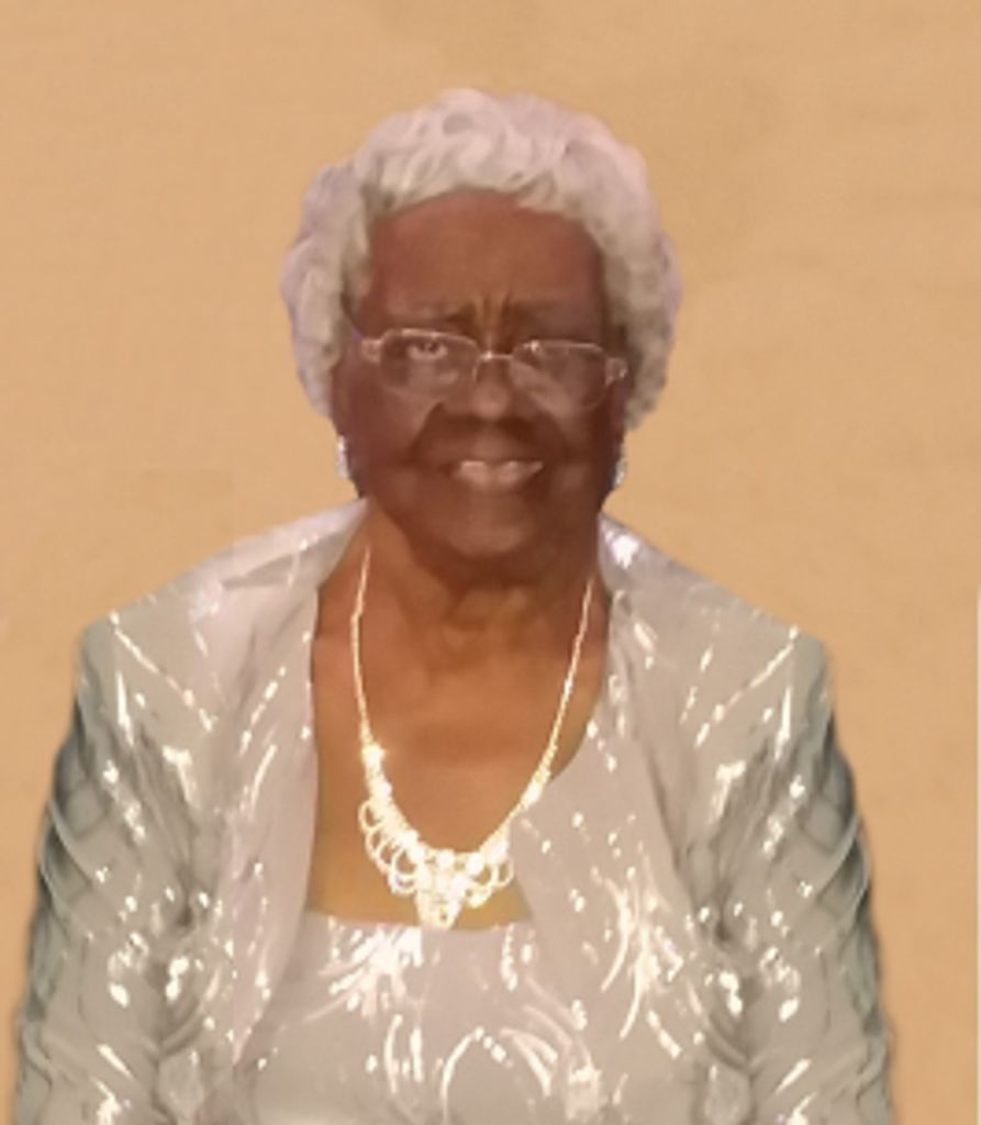 Gladys Kearse