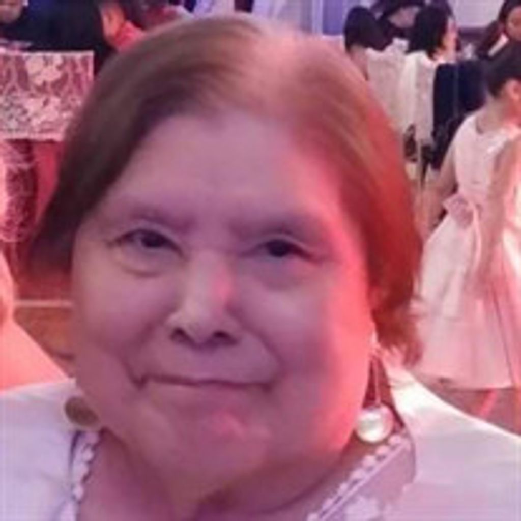 Maria E. Torres