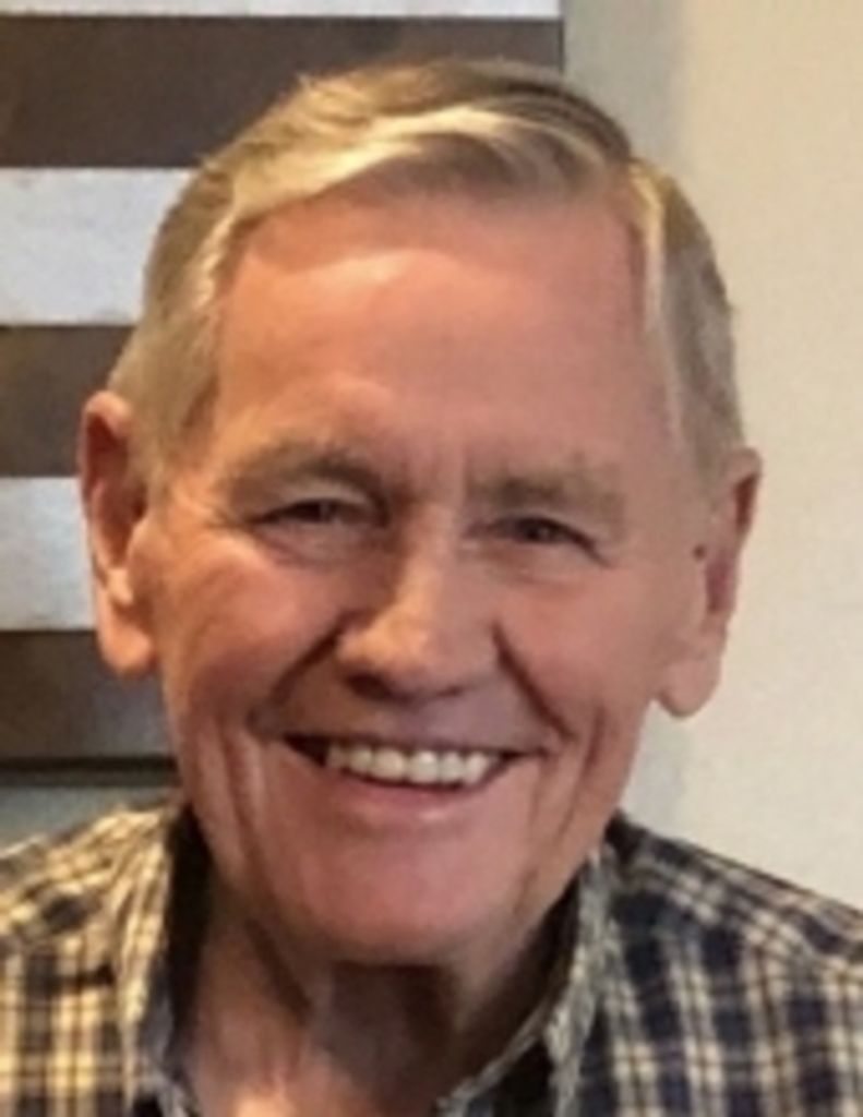 Nels Francis Davidson