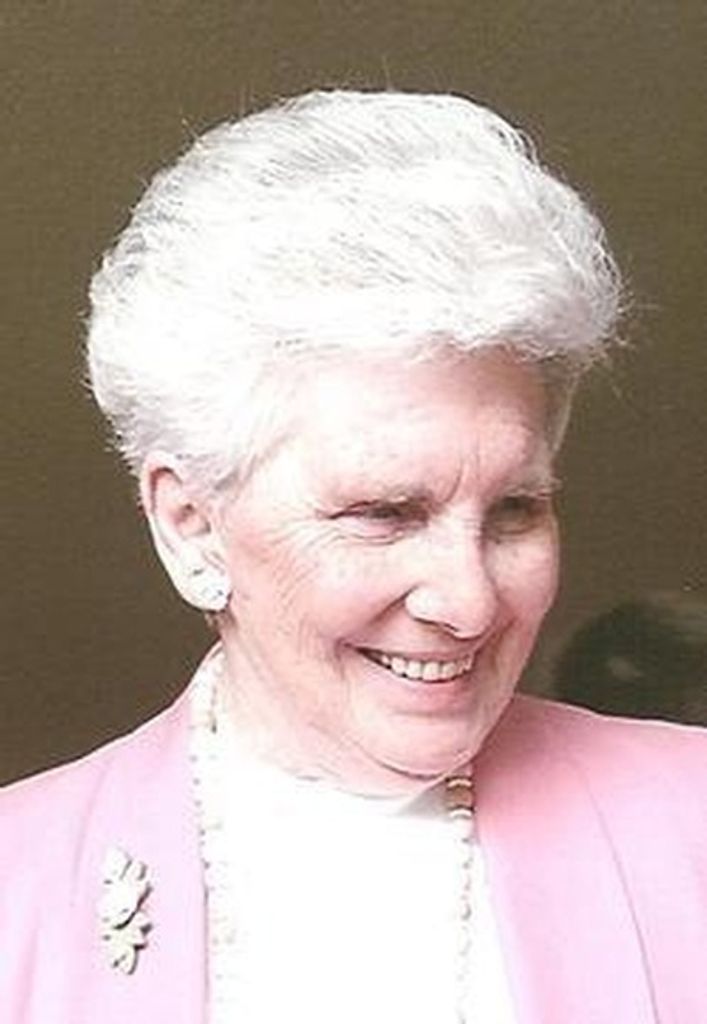Patricia A. Totten