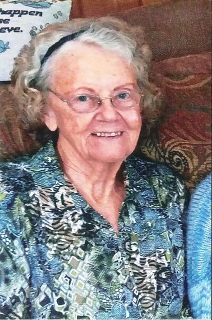 Peggy L. Harland Profile Photo