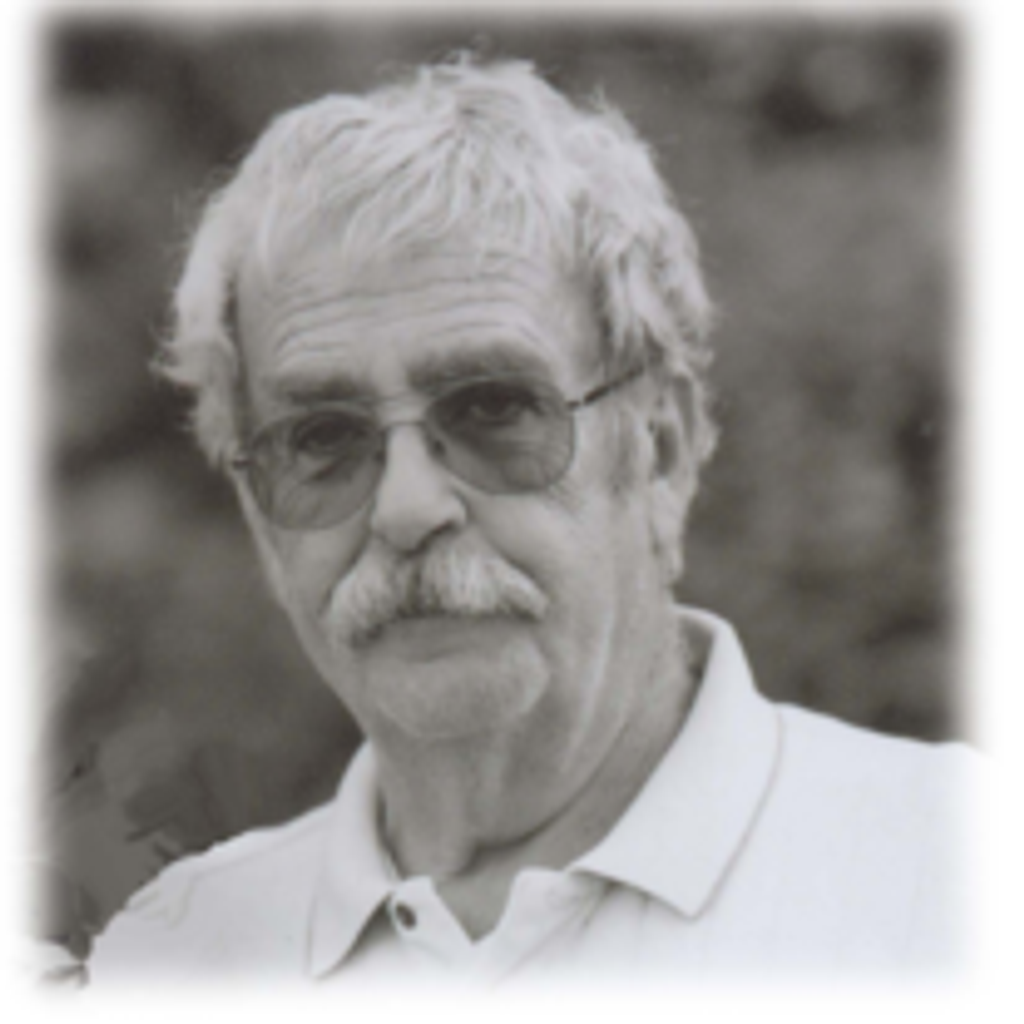 John R. Venteicher