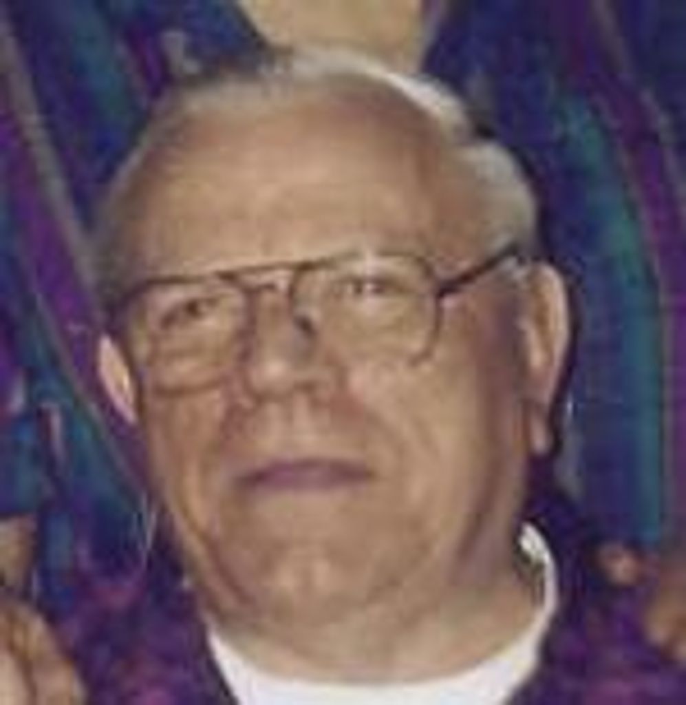 George J. Patterson
