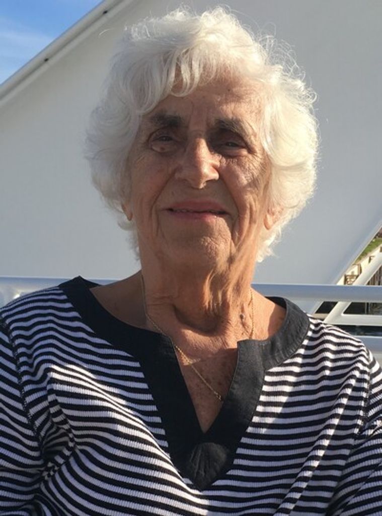 Margaret Zujkowski Profile Photo