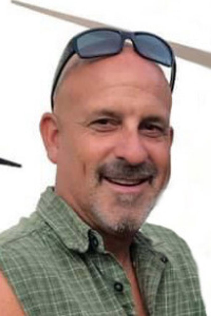 John D. "Jd" Mckenna