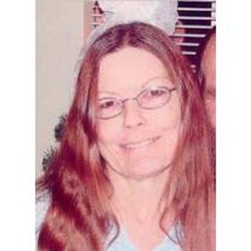 Judy Mae Blevins