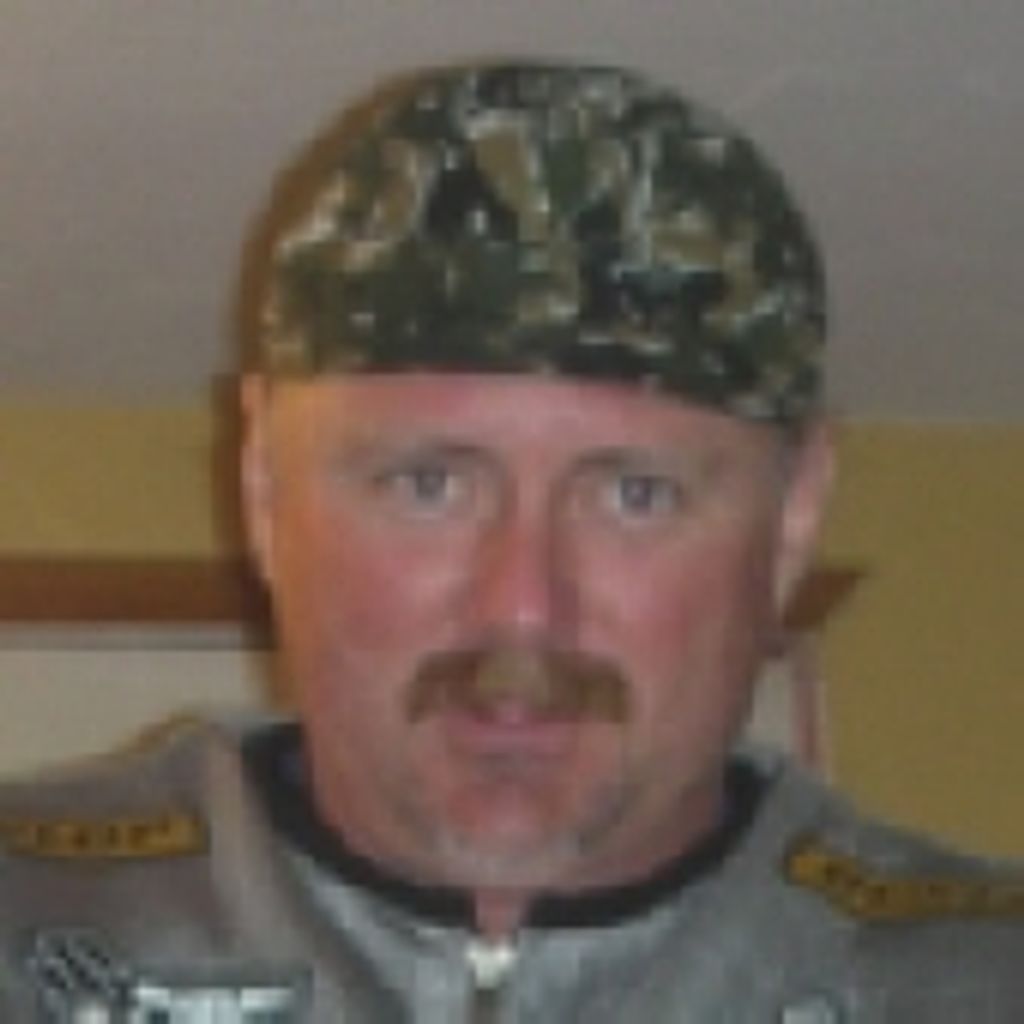 Frank Anthony Martin
