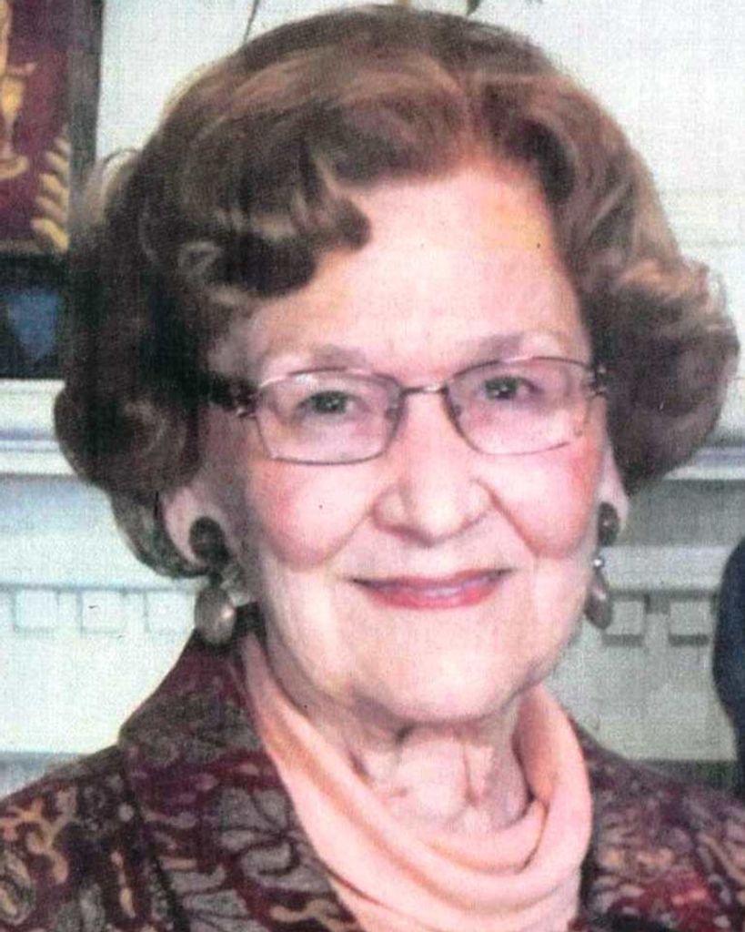 Iris Meadors Profile Photo