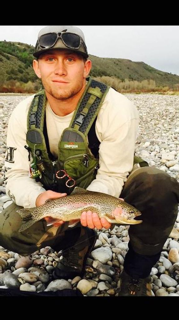 William  Tyrel Anderson Profile Photo